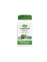 Juniper Berries 425 mg - 100 κάψουλες