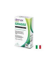 Drenax® форте - Контрол на мазнините и поддържане на фигурата, 45 tabletки