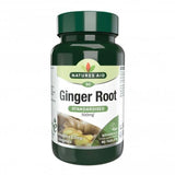 Root τζίντζερ 500mg 90 δισκία φύση