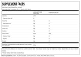 Gluta Zorb Glutamine - 120 κάψουλες
