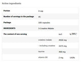 3 -Δημιουργία Μαλικό 1250 xtracaps - 360 κάψουλες
