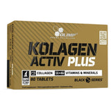 Kolagen Activ Plus - 80 δισκία