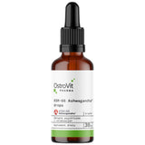 KSM-66 σταγόνες Ashwagandha | Εκχύλισμα ρίζας Ashwagandha 30 ml
