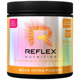 BCAA Intra Fusion - 400 γραμμάρια