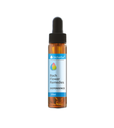 Bach Drops Εξάρτηση 20 ml