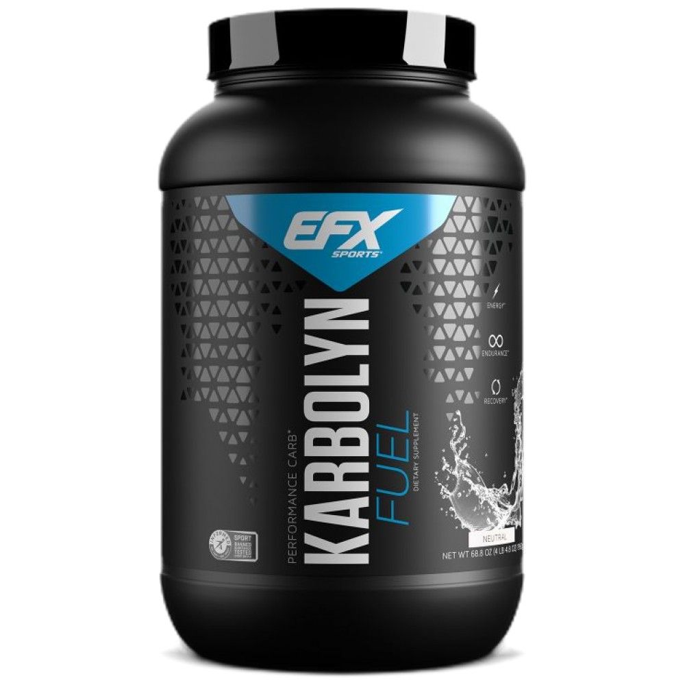 Karbolyn/Fuel - 2000 γραμμάρια