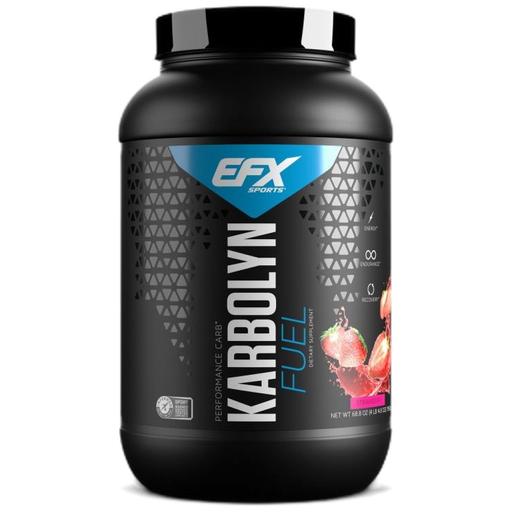 Karbolyn/Fuel - 2000 γραμμάρια