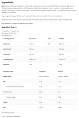 Keep Sleep Night Protein 400 γραμμάρια