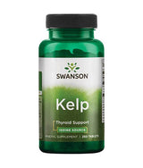 Πηγή Kelp/ιωδίου/225mcg./250 καρτέλες. - 0