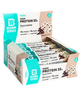 Keto 33% High Protein Bar - 12 x 60 γραμμάρια