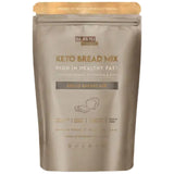 Μίγμα ψησίματος ψωμιού Keto - 300 γραμμάρια