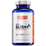 Keto Burn | με L -καρνιτίνη - 90 κάψουλες