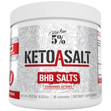Keto Asalt | με Salts GOBHB® - 252 γραμμάρια