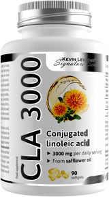 <tc>Kevin Levrone</tc> CLA 3000 [90 κάψουλες τζελ, 30 δόσεις]