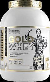 <tc>Kevin Levrone</tc> Gold Line/Gold Whey [2000 γραμμάρια, 66 δόσεις]