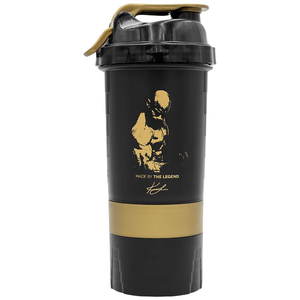 Kevin Levrone/Shaker/Made by the Legend 500 ml