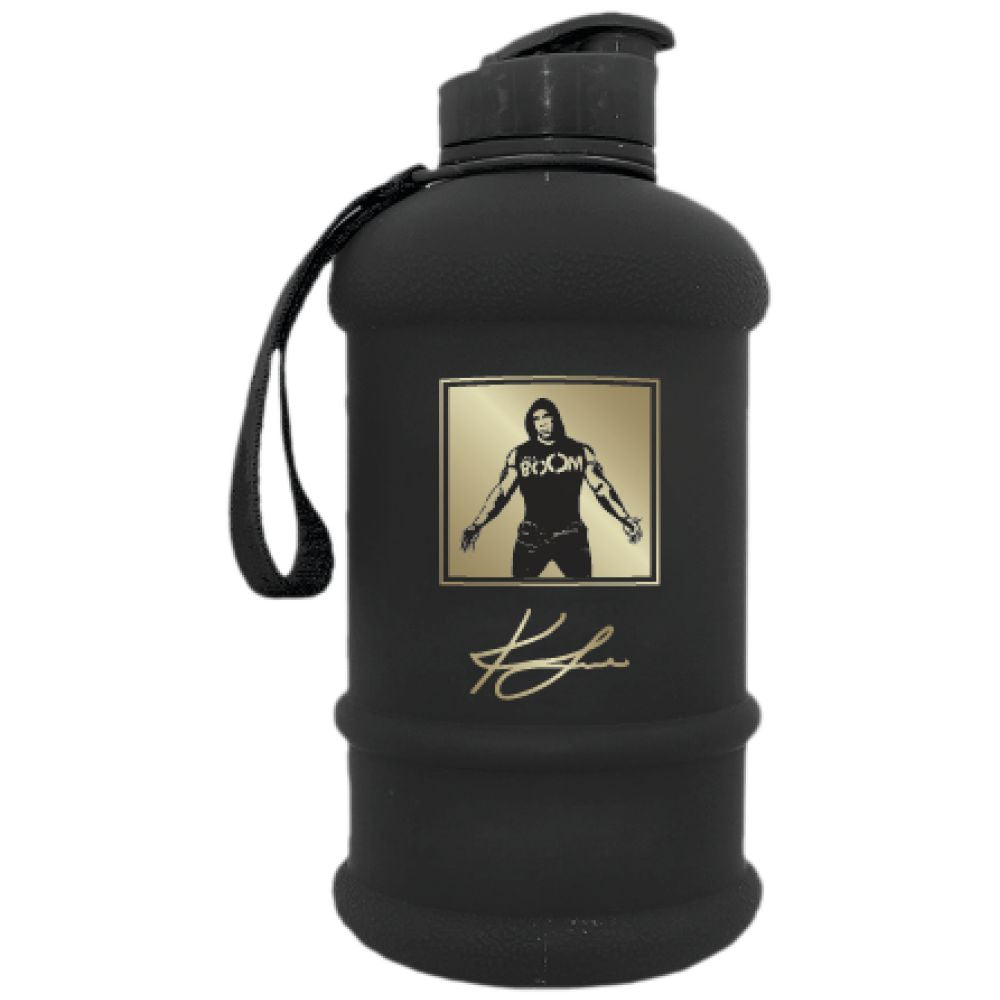 <tc>Kevin Levrone</tc> Κανάτα νερού/Μαύρο ματ 1300 ml