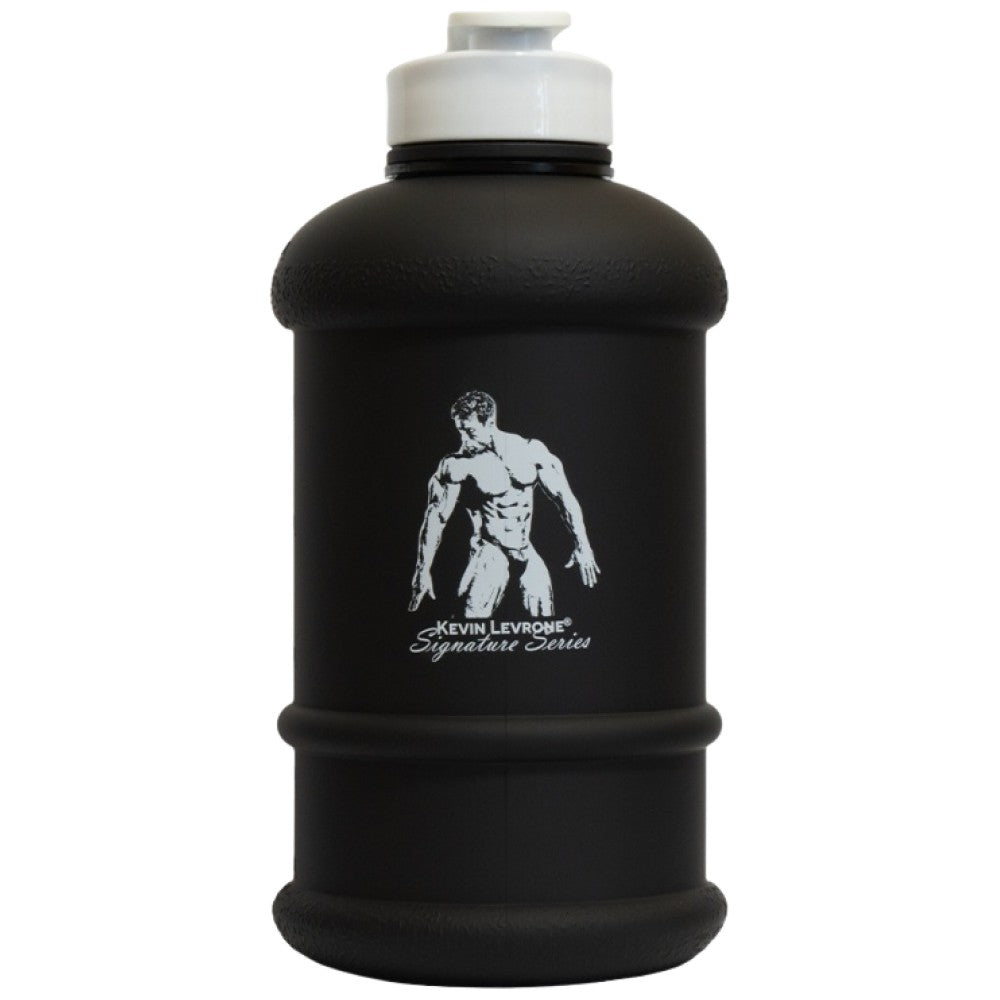 <tc>Kevin Levrone</tc> Κανάτα νερού | Λευκό καπάκι 1300 ml