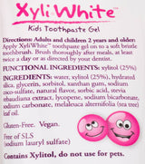 Παιδικό Xyliwhite - Bubblegum Οδοντόκρεμα - 85 γραμμάρια