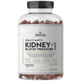 Στοίβα Kidney And Blood Pressure - 240 κάψουλες