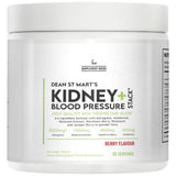 Kidney And Blood Pressure Stack Powder - 180 γραμμάρια