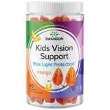 Kids Vision Support | Mango - 60 μασώμενα δισκία