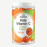 Kids Vitamin C Gummies - 60 gummies