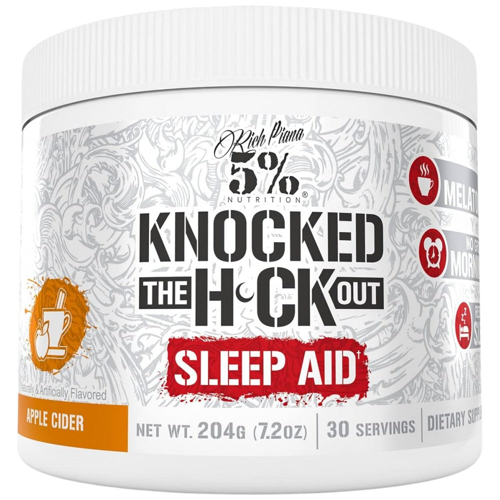 Χτύπησε το f*ck out | Sleep Aid 204 γραμμάρια