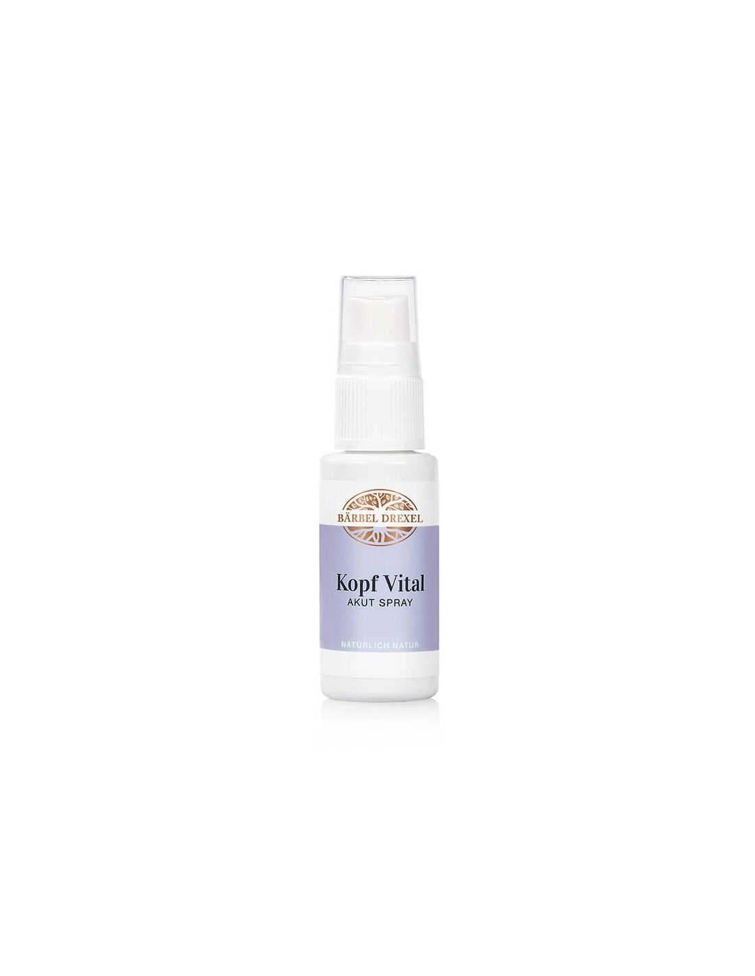 Kopf Vital Akut Spray/Για πονοκέφαλο από στρες, 30 ml (στοματικό σπρέι) <tc>Bärbel Drexel</tc>