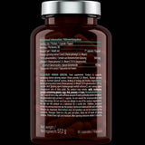 Κορεατικά ginseng 500 mg - 90 κάψουλες