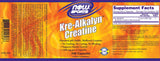 Kre-Alkalyn - 240 κάψουλες