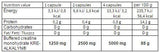 Kre-Alkalyn 2500 - 120 κάψουλες