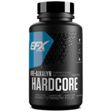 Kre -Alkalyn Hardcore - 120 κάψουλες