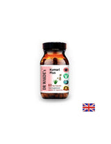 Kumari Plus/Kumari Ayurveda, 60 κάψουλες Δρ Wakde's