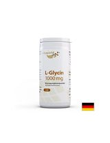 Αντιοξειδωτικό - L -γλυκίνη, 1000 mg x 120 κάψουλες