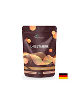 L-Glutamin - Мускулно възстановяване и чревно здраве, 500 γρ.