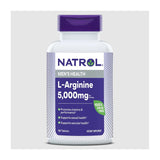 L-αργινίνη 5000 mg./90 καρτέλες.