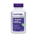 L-αργινίνη 5000 mg./90 καρτέλες.