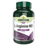 L-αργινίνη (L-αργινίνη HCl) 750 mg 90 δισκία φύλαξη βοήθειας