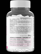 L-καρνιτίνη 1250 mg 60 κάψουλες
