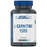 L -Carnitine 1500 - 120 κάψουλες