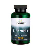 L -καρνιτίνη 500 mg - 100 δισκία