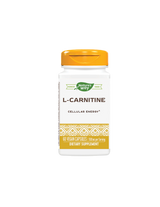 L -καρνιτίνη 500 mg - 60 κάψουλες