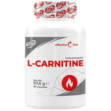 L -καρνιτίνη 500 mg - 90 κάψουλες