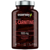 L -καρνιτίνη 500 mg - 90 κάψουλες