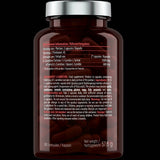 L -καρνιτίνη 500 mg - 90 κάψουλες