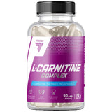 Σύμπλεγμα L-Carnitine - 90 κάψουλες