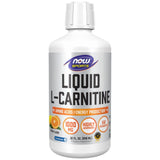 L-Carnitine Liquid 1000 mg - 946 ml