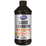L-Carnitine Liquid 1000 mg - 946 ml