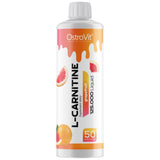L-καρνιτίνη υγρό 125.000 500 mL